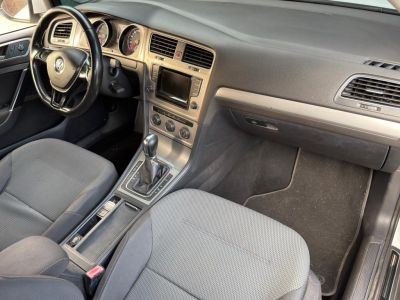 VOLKSWAGEN Golf Comfortline 1.4 16v TSi 2014 - miniatura 8