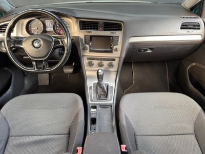 VOLKSWAGEN Golf Comfortline 1.4 16v TSi 2014 - miniatura 9