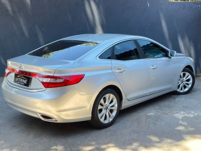 HYUNDAI Azera GLS 3.0 V6 24v 2013 - miniatura 4