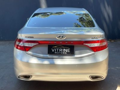 HYUNDAI Azera GLS 3.0 V6 24v 2013 - miniatura 5