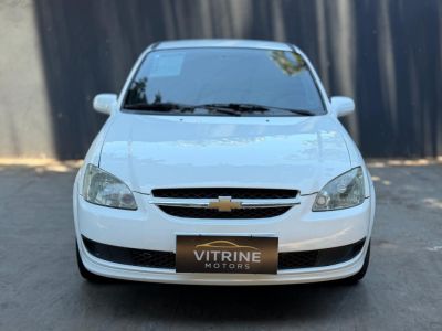 CHEVROLET Classic LS 1.0 2014 - miniatura 2