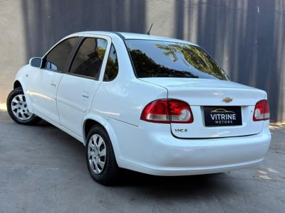 CHEVROLET Classic LS 1.0 2014 - miniatura 6