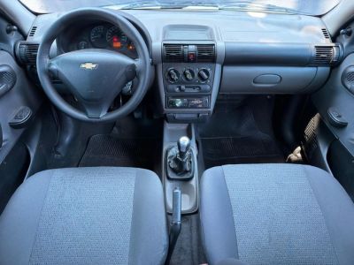CHEVROLET Classic LS 1.0 2014 - miniatura 9