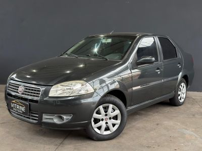 FIAT Siena EL 1.0 2011 - miniatura 3