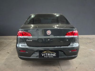 FIAT Siena EL 1.0 2011 - miniatura 5