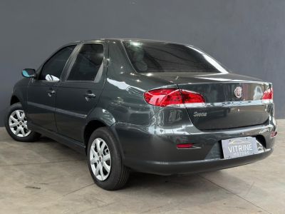 FIAT Siena EL 1.0 2011 - miniatura 6