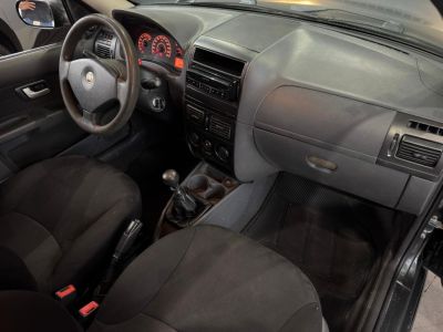 FIAT Siena EL 1.0 2011 - miniatura 8