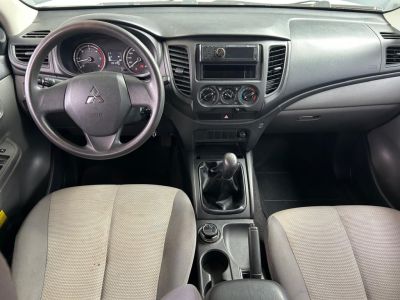 MITSUBISHI L200 Triton GL 2.4TDi 16v 4X4 C.D. 2023 - miniatura 7