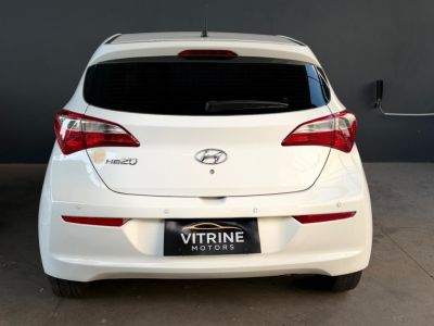 HYUNDAI HB20 Comfort 1.0 12v 2016 - miniatura 5
