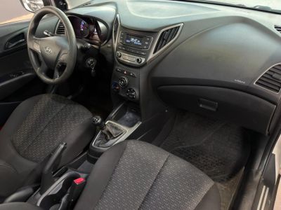 HYUNDAI HB20 Comfort 1.0 12v 2016 - miniatura 8