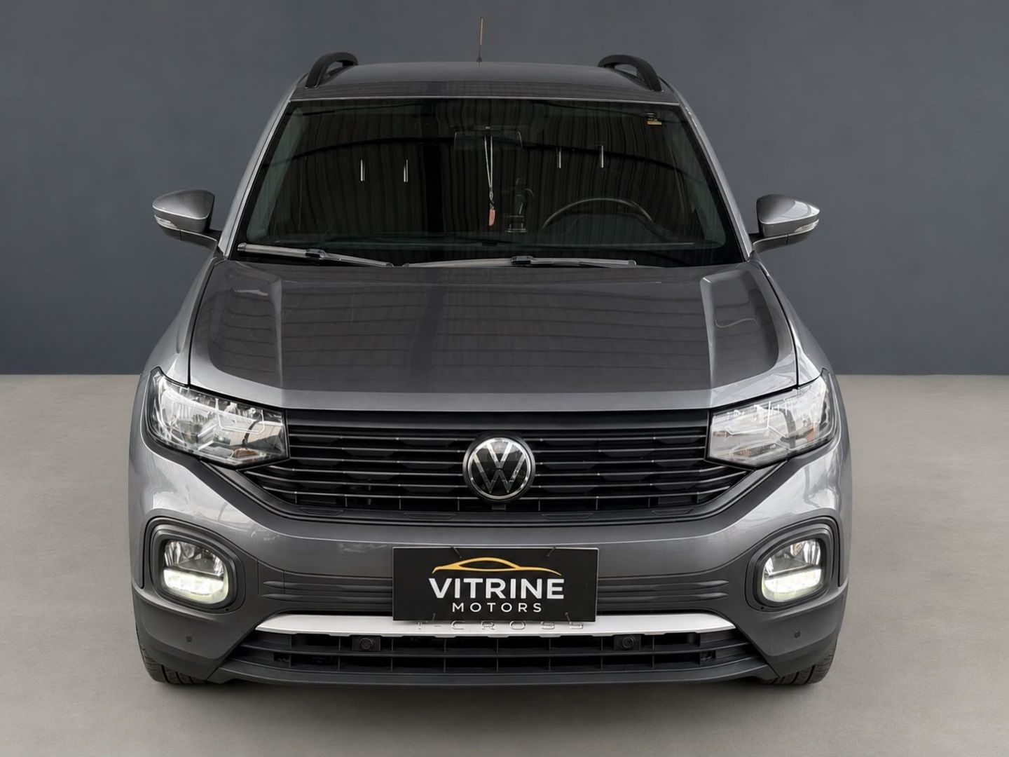 VOLKSWAGEN T-Cross 1.0 12v TSi 2021 - miniatura 2