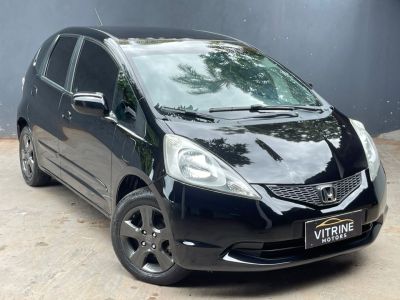 HONDA Fit LX 1.4 16v 2009