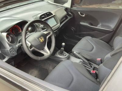HONDA Fit LX 1.4 16v 2009 - miniatura 7