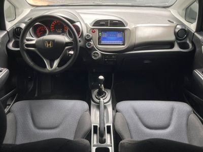 HONDA Fit LX 1.4 16v 2009 - miniatura 8