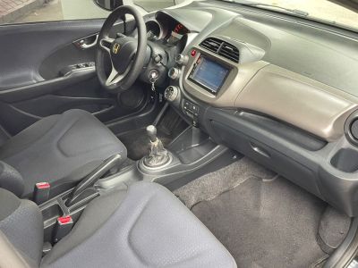 HONDA Fit LX 1.4 16v 2009 - miniatura 9