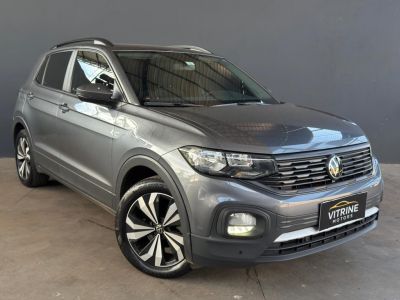 VOLKSWAGEN T-Cross 1.0 12v TSi 2024