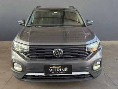 VOLKSWAGEN T-Cross 1.0 12v TSi 2024 - miniatura 2