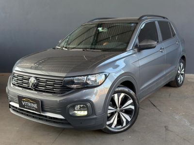 VOLKSWAGEN T-Cross 1.0 12v TSi 2024 - miniatura 3