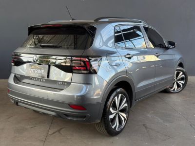 VOLKSWAGEN T-Cross 1.0 12v TSi 2024 - miniatura 4