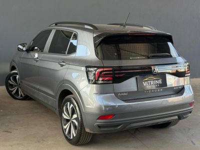 VOLKSWAGEN T-Cross 1.0 12v TSi 2024 - miniatura 6
