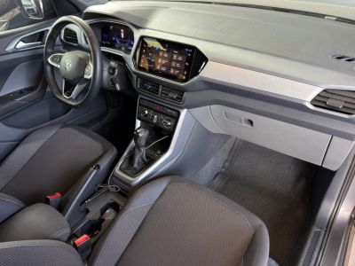 VOLKSWAGEN T-Cross 1.0 12v TSi 2024 - miniatura 7