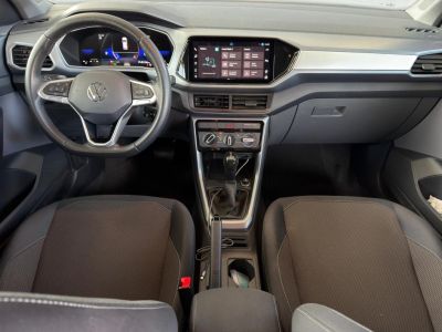 VOLKSWAGEN T-Cross 1.0 12v TSi 2024 - miniatura 8