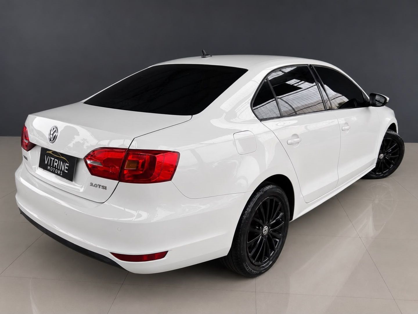 VOLKSWAGEN Jetta Highline 2.0 16v TSi 2013 - miniatura 4