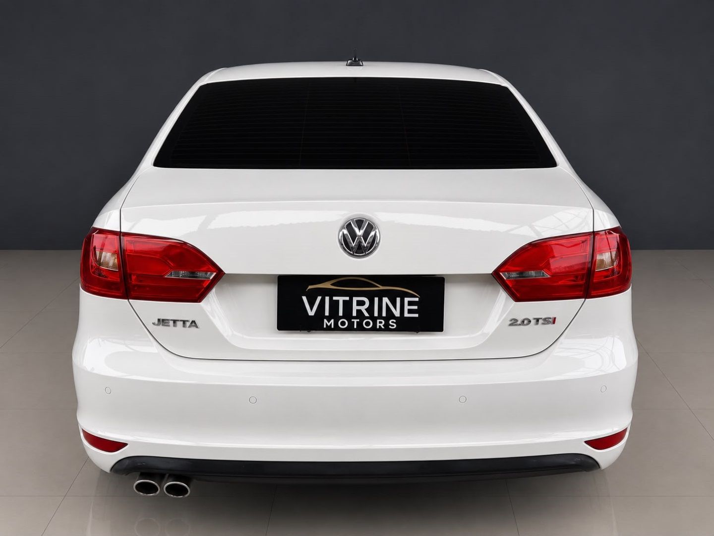 VOLKSWAGEN Jetta Highline 2.0 16v TSi 2013 - miniatura 5