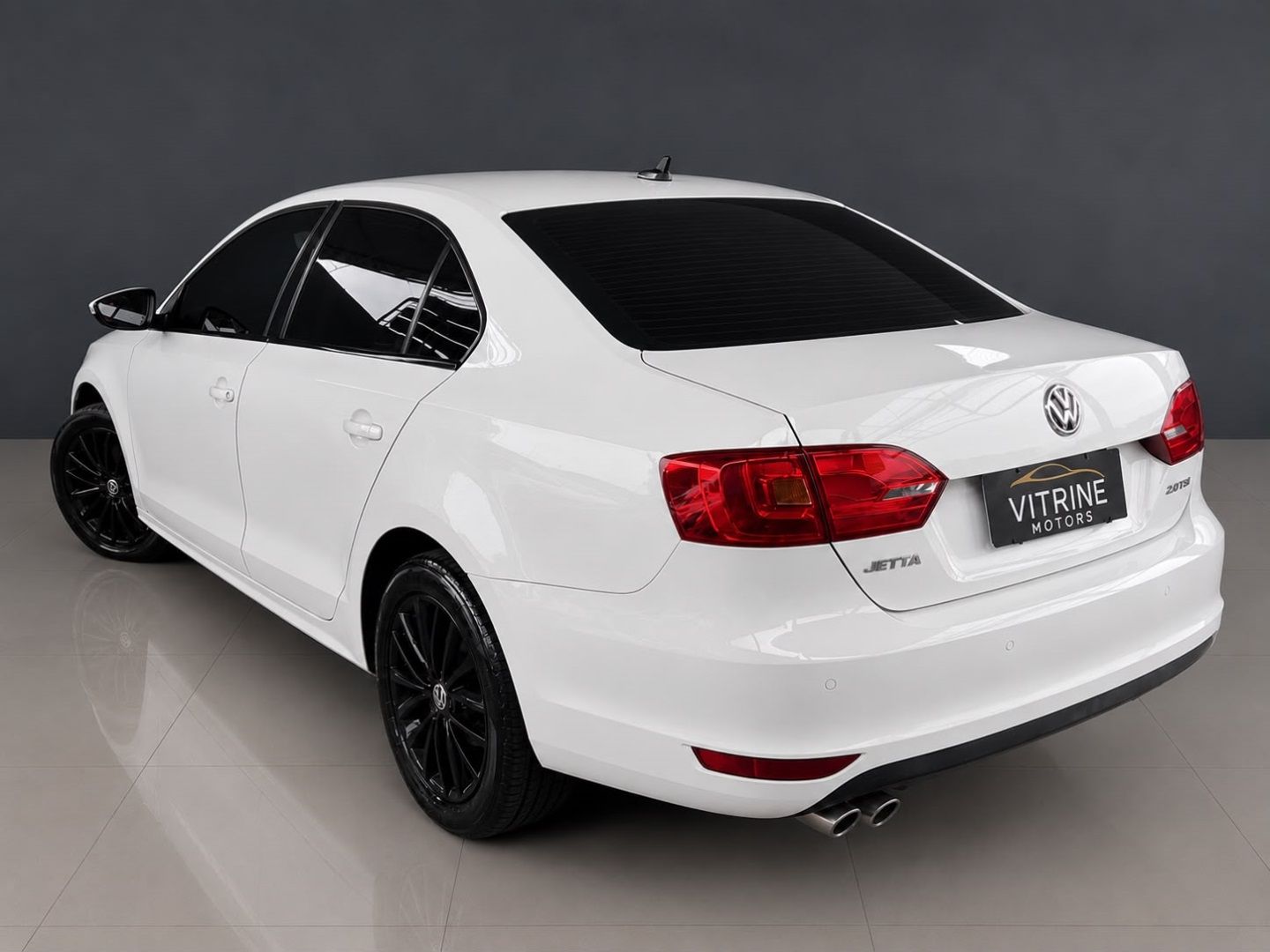 VOLKSWAGEN Jetta Highline 2.0 16v TSi 2013 - miniatura 6