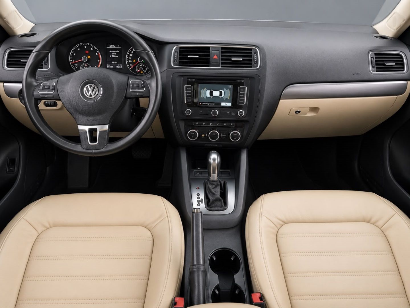 VOLKSWAGEN Jetta Highline 2.0 16v TSi 2013 - miniatura 7