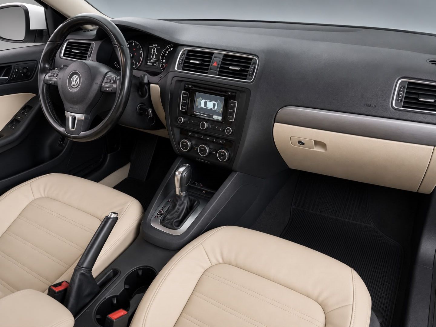 VOLKSWAGEN Jetta Highline 2.0 16v TSi 2013 - miniatura 8