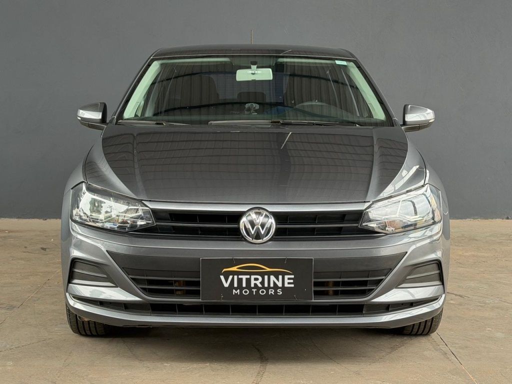VOLKSWAGEN Polo Hatch 1.0 12v 2021 - miniatura 2