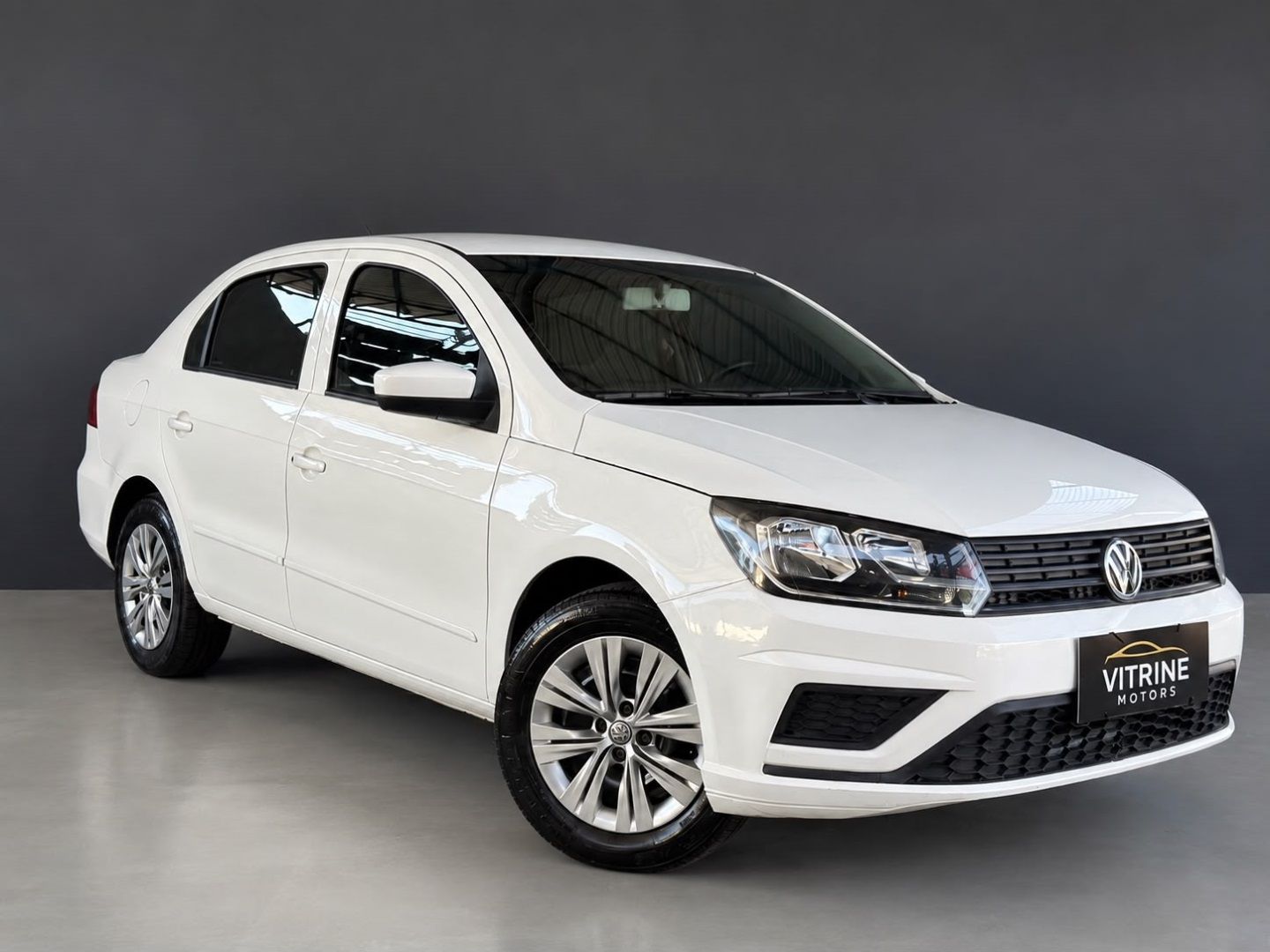 VOLKSWAGEN Voyage 1.0 12v 2023