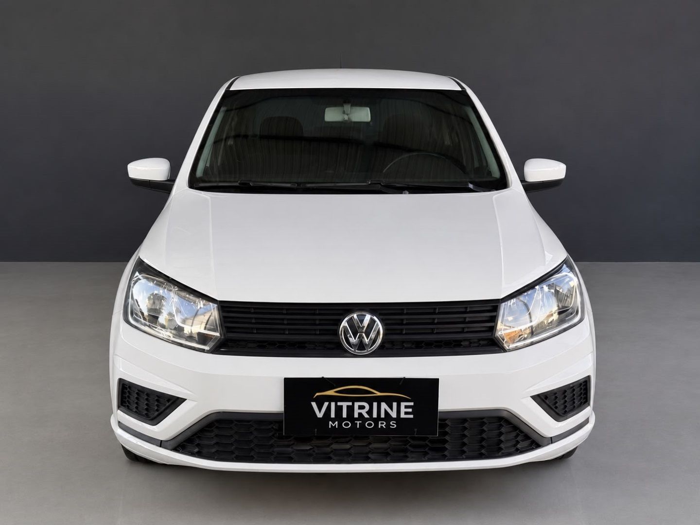 VOLKSWAGEN Voyage 1.0 12v 2023 - miniatura 2