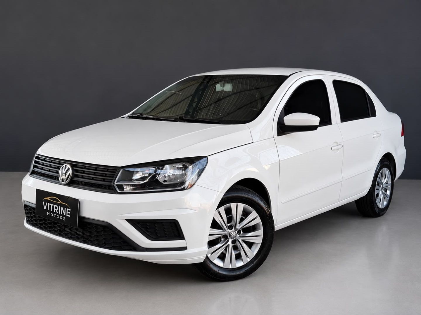 VOLKSWAGEN Voyage 1.0 12v 2023 - miniatura 3