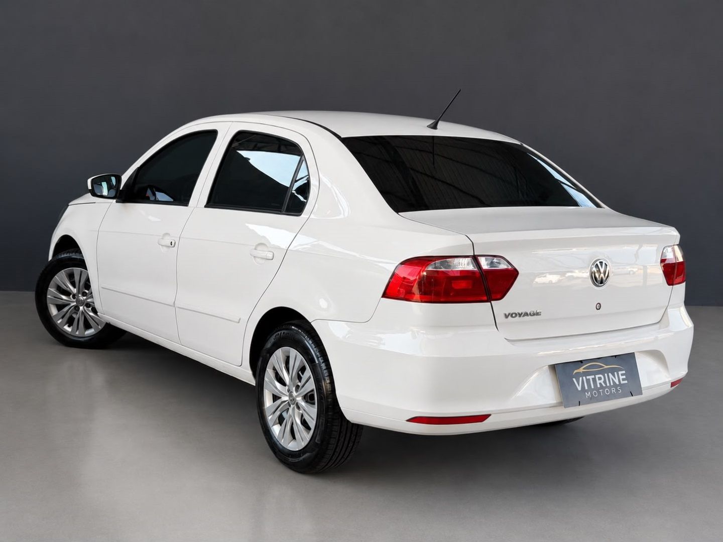 VOLKSWAGEN Voyage 1.0 12v 2023 - miniatura 5