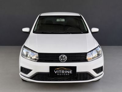 VOLKSWAGEN Voyage 1.0 12v 2023 - miniatura 2