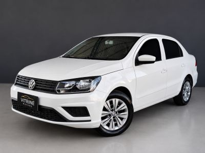 VOLKSWAGEN Voyage 1.0 12v 2023 - miniatura 3
