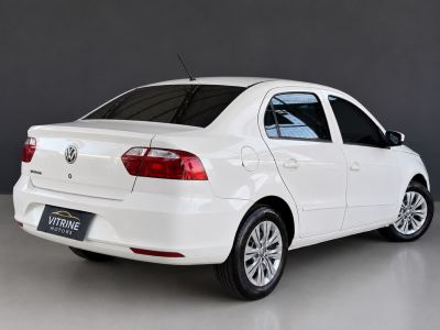 VOLKSWAGEN Voyage 1.0 12v 2023 - miniatura 4
