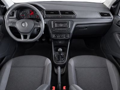 VOLKSWAGEN Voyage 1.0 12v 2023 - miniatura 6