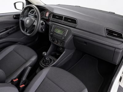 VOLKSWAGEN Voyage 1.0 12v 2023 - miniatura 7