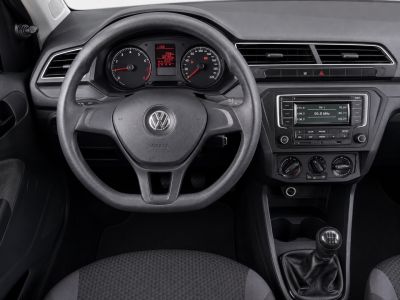 VOLKSWAGEN Voyage 1.0 12v 2023 - miniatura 8
