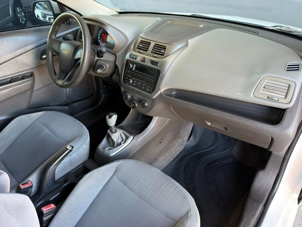 CHEVROLET Cobalt LS 1.4 2012 - miniatura 7