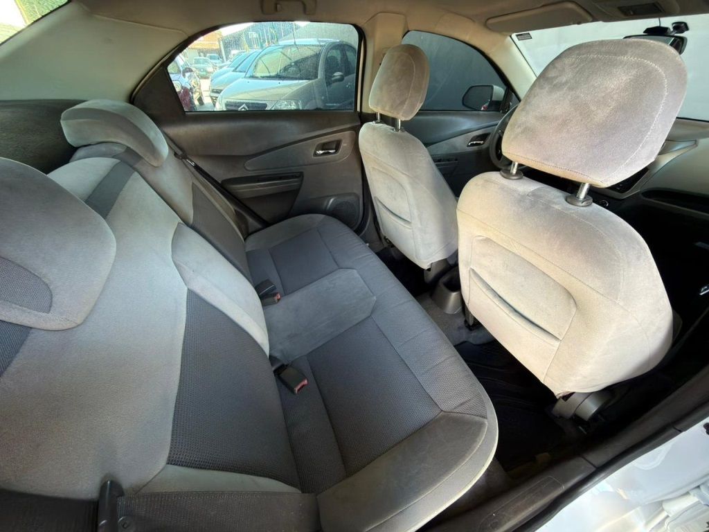 CHEVROLET Cobalt LS 1.4 2012 - miniatura 10