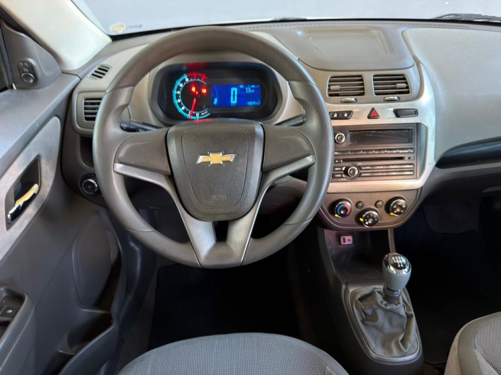 CHEVROLET Cobalt LS 1.4 2012 - miniatura 11