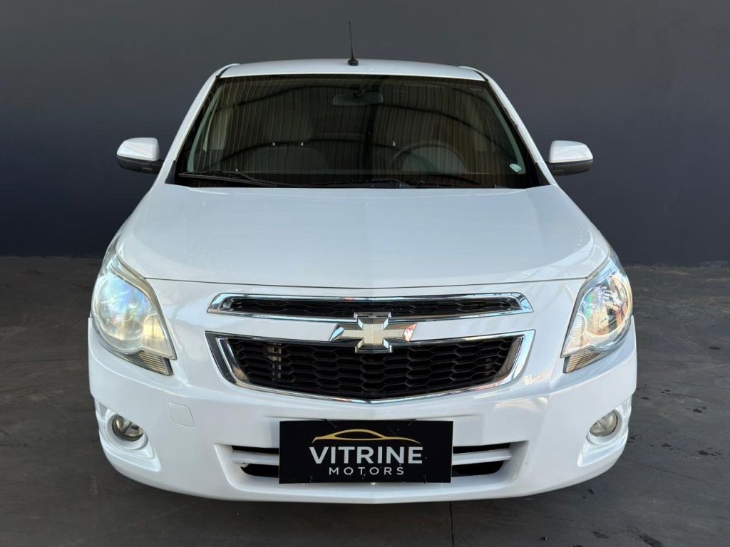 CHEVROLET Cobalt LS 1.4 2012 - miniatura 2