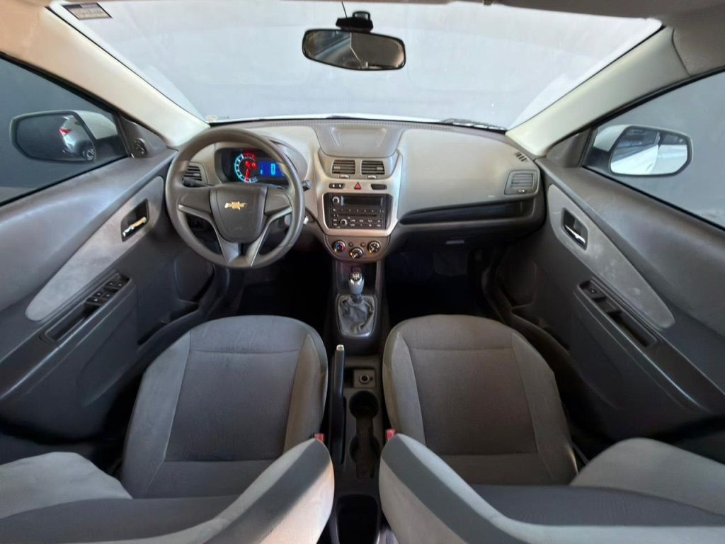 CHEVROLET Cobalt LS 1.4 2012 - miniatura 9