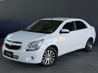 CHEVROLET Cobalt LS 1.4 2012 - miniatura 3