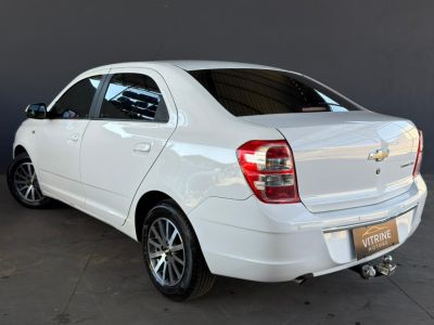CHEVROLET Cobalt LS 1.4 2012 - miniatura 6