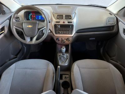CHEVROLET Cobalt LS 1.4 2012 - miniatura 8